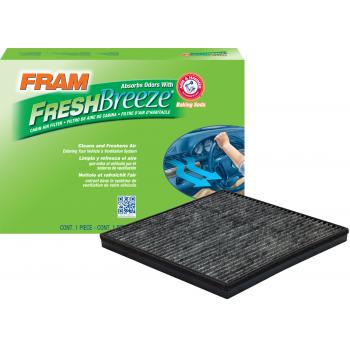 Fram CF11667 Cabin Air Filter product image 1 of 4