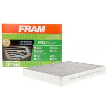 Fram CF11668 Cabin Air Filter product image 2 of 6