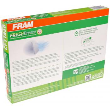 Fram CF11668 Cabin Air Filter product image 5 of 6