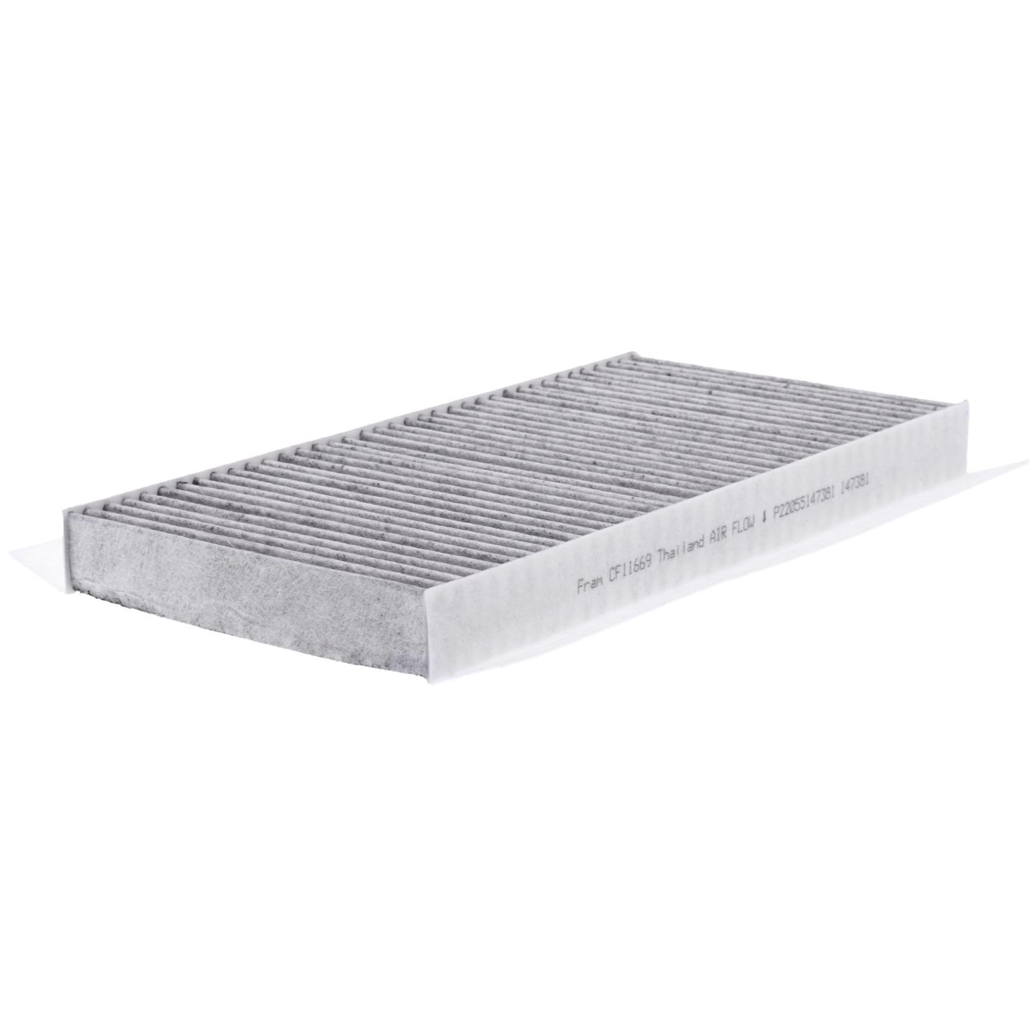 Fram CF11669 Cabin Air Filter product image 7 of 7