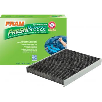 Fram CF11670 - Cabin Air Filter Fram CF11670 Cabin Air Filter product image 1 of 7