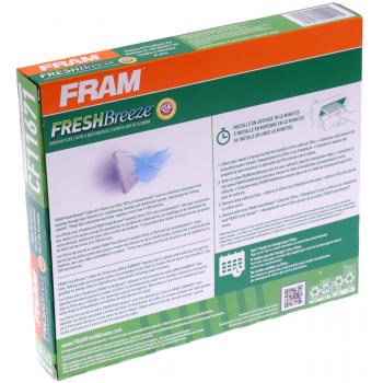 Fram CF11671 Cabin Air Filter product image 5 of 6