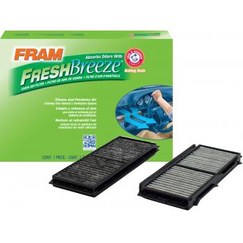 Fram CF11672 Cabin Air Filter product image 1 of 7
