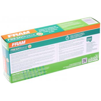Fram CF11672 Cabin Air Filter product image 4 of 7