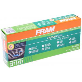 Fram CF11672 Cabin Air Filter product image 6 of 7