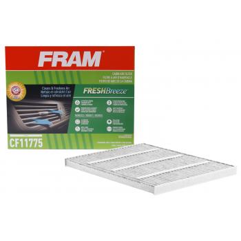 Fram CF11775 - Cabin Air Filter Fram CF11775 Cabin Air Filter product image 2 of 6