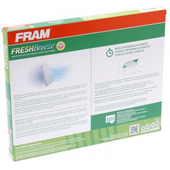 Fram CF11775 - Cabin Air Filter Fram CF11775 Cabin Air Filter product image 4 of 6