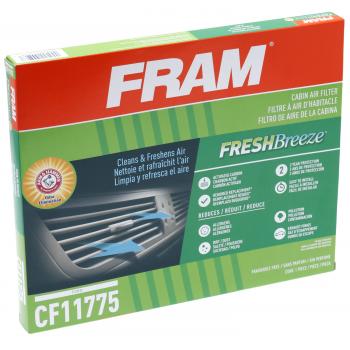Fram CF11775 - Cabin Air Filter Fram CF11775 Cabin Air Filter product image 5 of 6