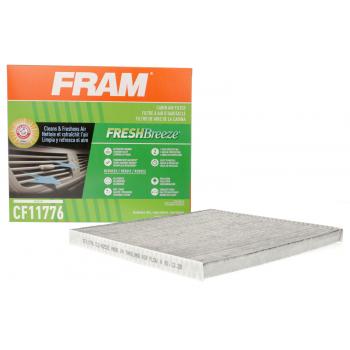 Fram CF11776 - Cabin Air Filter Fram CF11776 Cabin Air Filter product image 2 of 6