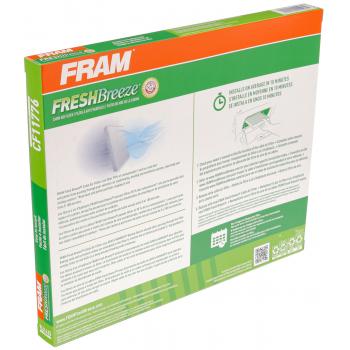 Fram CF11776 - Cabin Air Filter Fram CF11776 Cabin Air Filter product image 5 of 6
