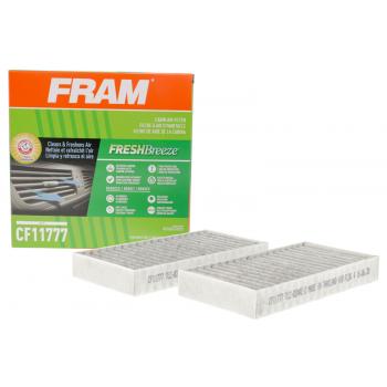 Fram CF11777 Cabin Air Filter product image 2 of 6