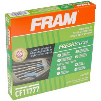 Fram CF11777 Cabin Air Filter product image 6 of 6