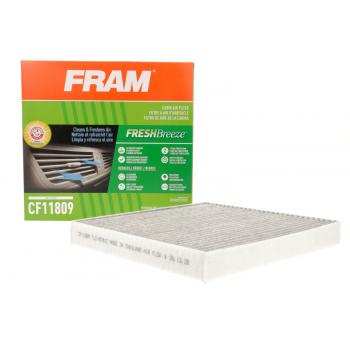Fram CF11809 - Cabin Air Filter Fram CF11809 Cabin Air Filter product image 2 of 6