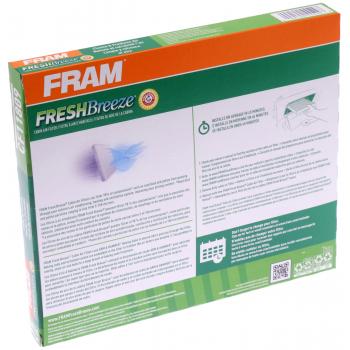 Fram CF11809 - Cabin Air Filter Fram CF11809 Cabin Air Filter product image 5 of 6