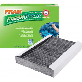 Fram CF11810 Air Filter product image 2 of 5