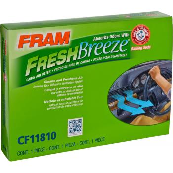 Fram CF11810 Air Filter product image 3 of 5