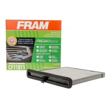 Fram CF11811 Cabin Air Filter product image 2 of 6