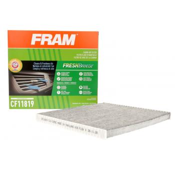 Fram CF11819 - Cabin Air Filter Fram CF11819 Cabin Air Filter product image 2 of 6