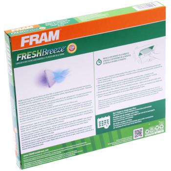Fram CF11819 - Cabin Air Filter Fram CF11819 Cabin Air Filter product image 5 of 6