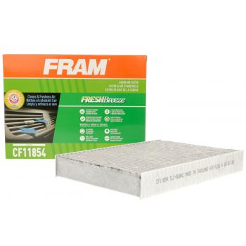 Fram CF11854 Cabin Air Filter product image 2 of 6
