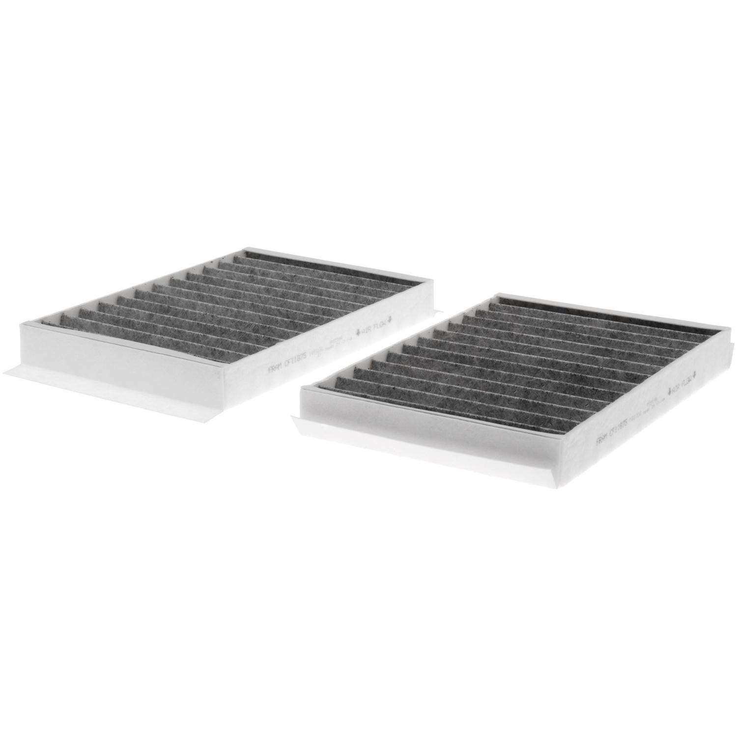 Fram CF11875 Cabin Air Filter product image 4 of 6