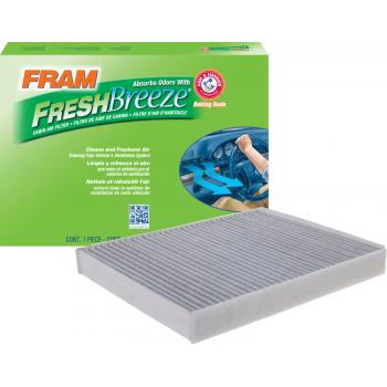 Fram CF11902 - Cabin Air Filter Fram CF11902 Cabin Air Filter product image 2 of 7