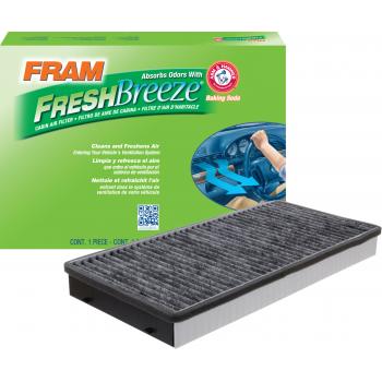 Fram CF11919 Cabin Air Filter product image 2 of 3