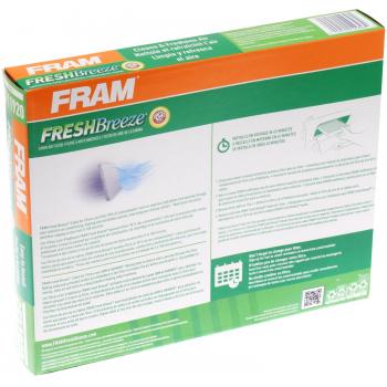 Fram CF11920 - Cabin Air Filter Fram CF11920 Cabin Air Filter product image 5 of 6