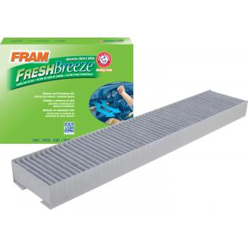 Fram CF11922 Cabin Air Filter product image 2 of 3