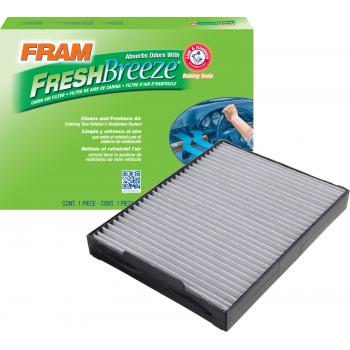 Fram CF11925 Cabin Air Filter product image 2 of 3