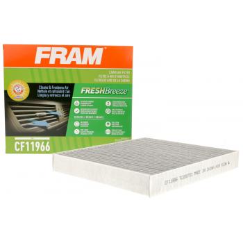 Fram CF11966 Cabin Air Filter product image 2 of 6
