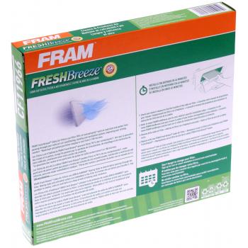Fram CF11966 Cabin Air Filter product image 5 of 6