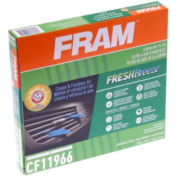 Fram CF11966 Cabin Air Filter product image 6 of 6