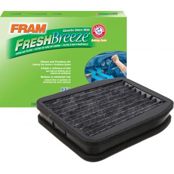 Fram CF12001 Cabin Air Filter product image 1 of 2