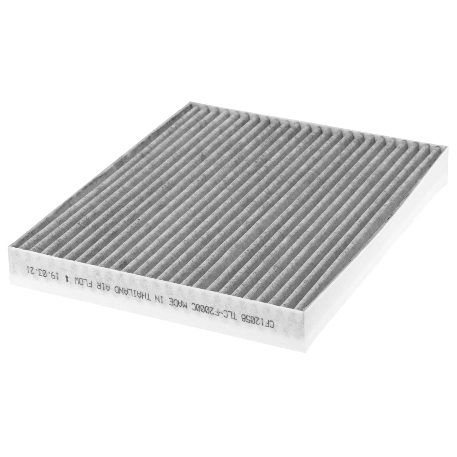 Fram CF12058 Cabin Air Filter product image 1 of 6