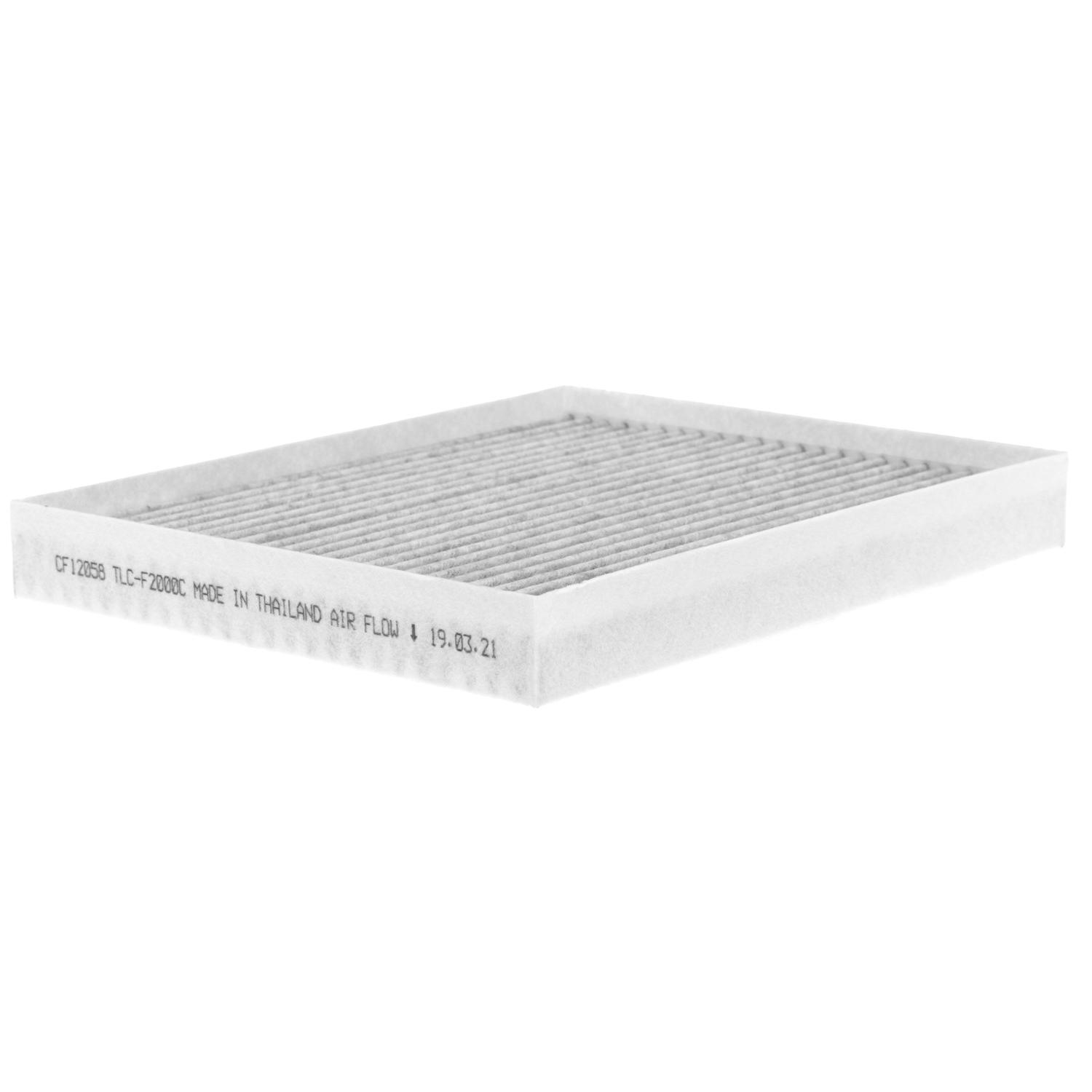 Fram CF12058 Cabin Air Filter product image 2 of 6