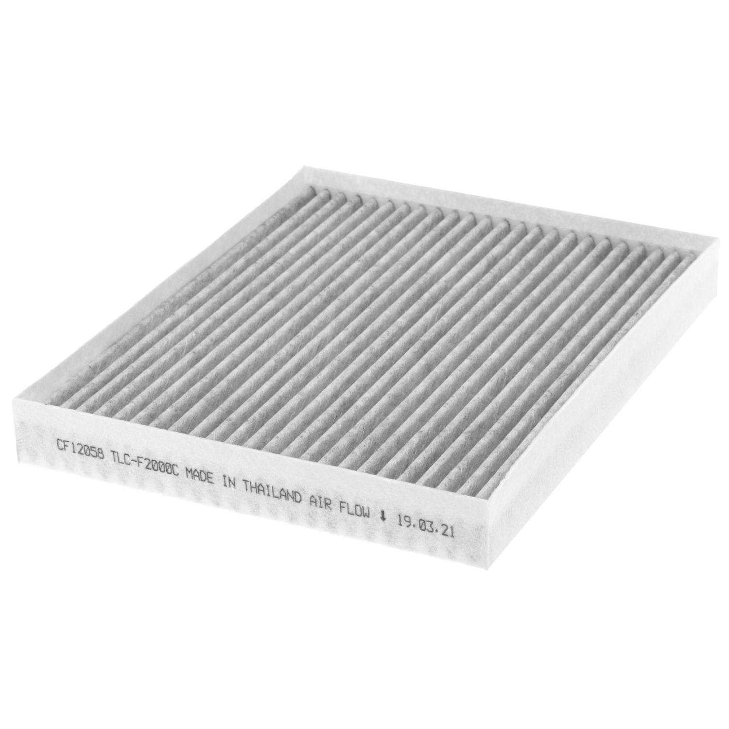 Fram CF12058 Cabin Air Filter product image 6 of 6