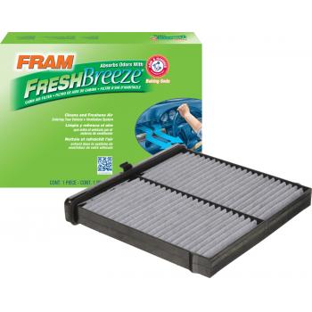 Fram CF12140 Cabin Air Filter product image 2 of 7