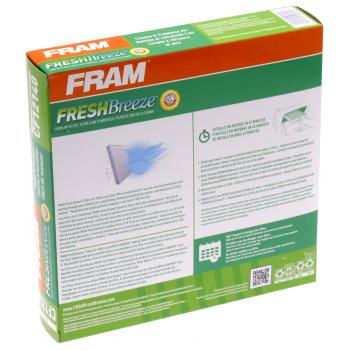 Fram CF12140 Cabin Air Filter product image 5 of 7