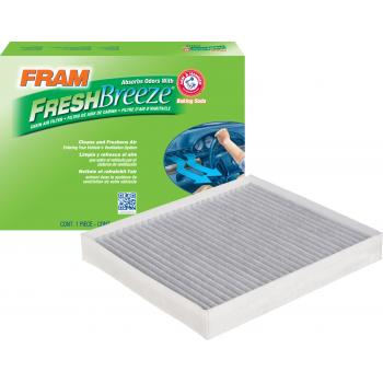 Fram CF12151 Cabin Air Filter product image 2 of 7