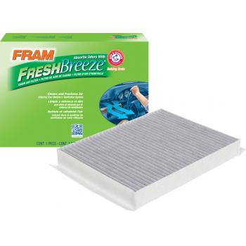 Fram CF12152 Cabin Air Filter product image 2 of 5