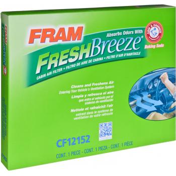 Fram CF12152 Cabin Air Filter product image 5 of 5