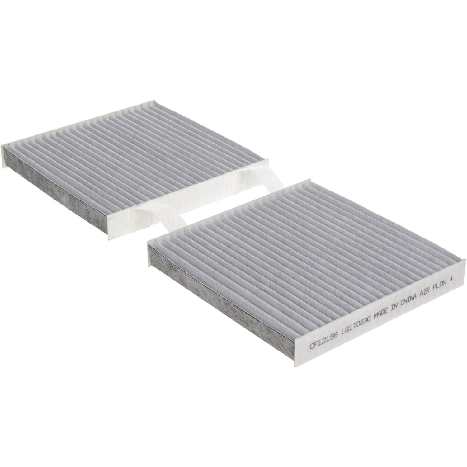 Fram CF12156 - Cabin Air Filter Fram CF12156 Cabin Air Filter product image 4 of 5