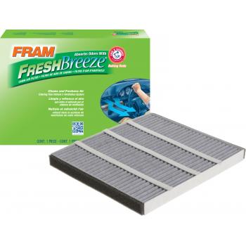 Fram CF12158 Cabin Air Filter product image 2 of 5