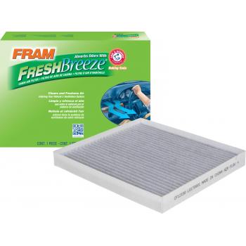 Fram CF12159 Cabin Air Filter product image 2 of 7