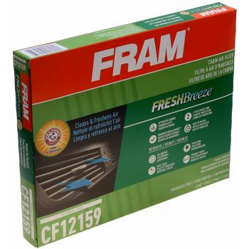 Fram CF12159 Cabin Air Filter product image 5 of 7