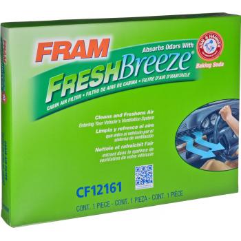 Fram CF12161 - Cabin Air Filter Fram CF12161 Cabin Air Filter product image 3 of 7