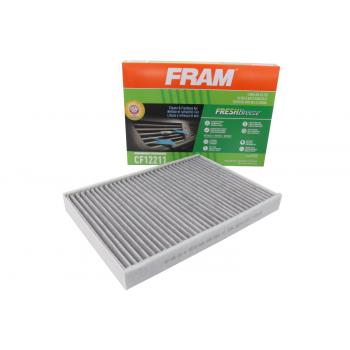 Fram CF12211 Cabin Air Filter product image 2 of 5
