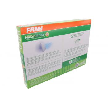 Fram CF12211 Cabin Air Filter product image 4 of 5