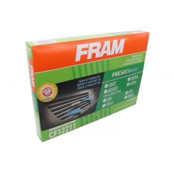 Fram CF12211 Cabin Air Filter product image 5 of 5